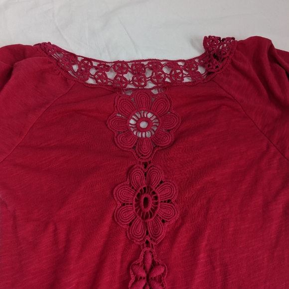 Energie Small Shirt - Picture 4 of 4